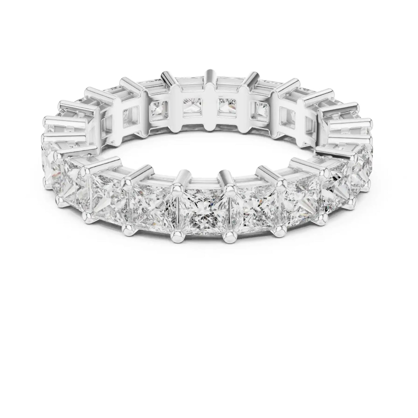 silver Royal Diamond Glow