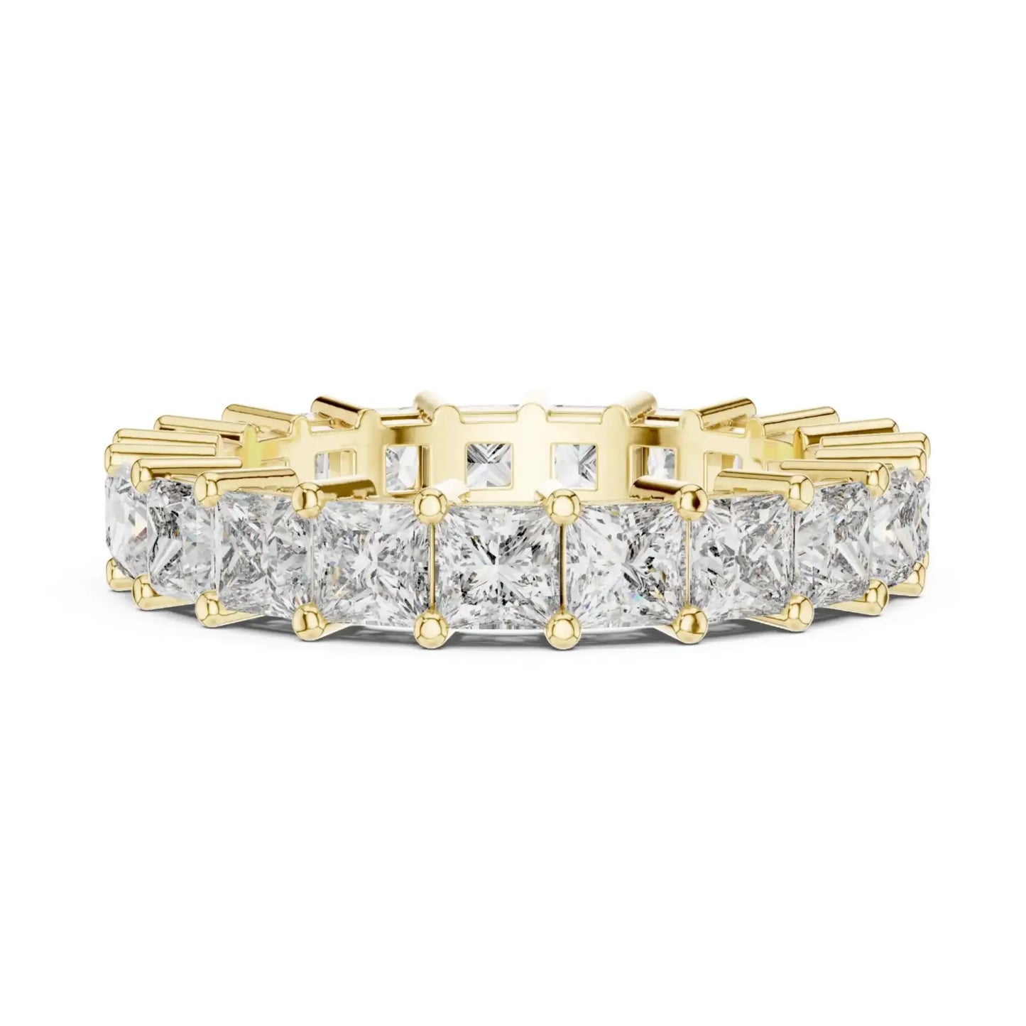 silver Royal Diamond Glow