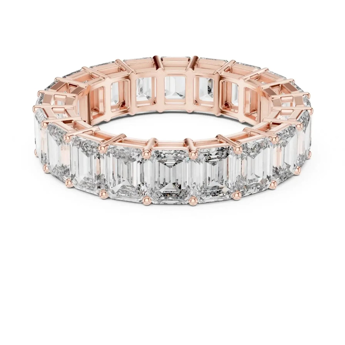 silver Pure Brilliance Ring