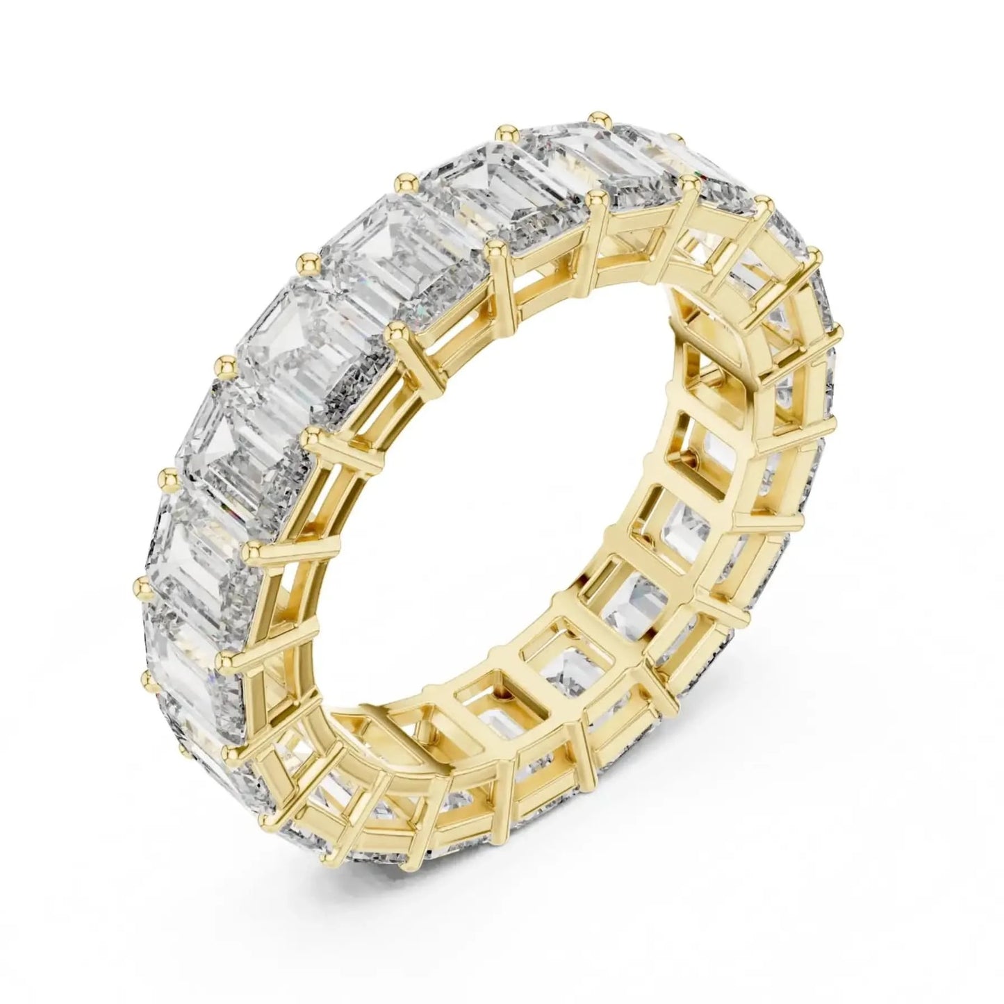 silver Pure Brilliance Ring