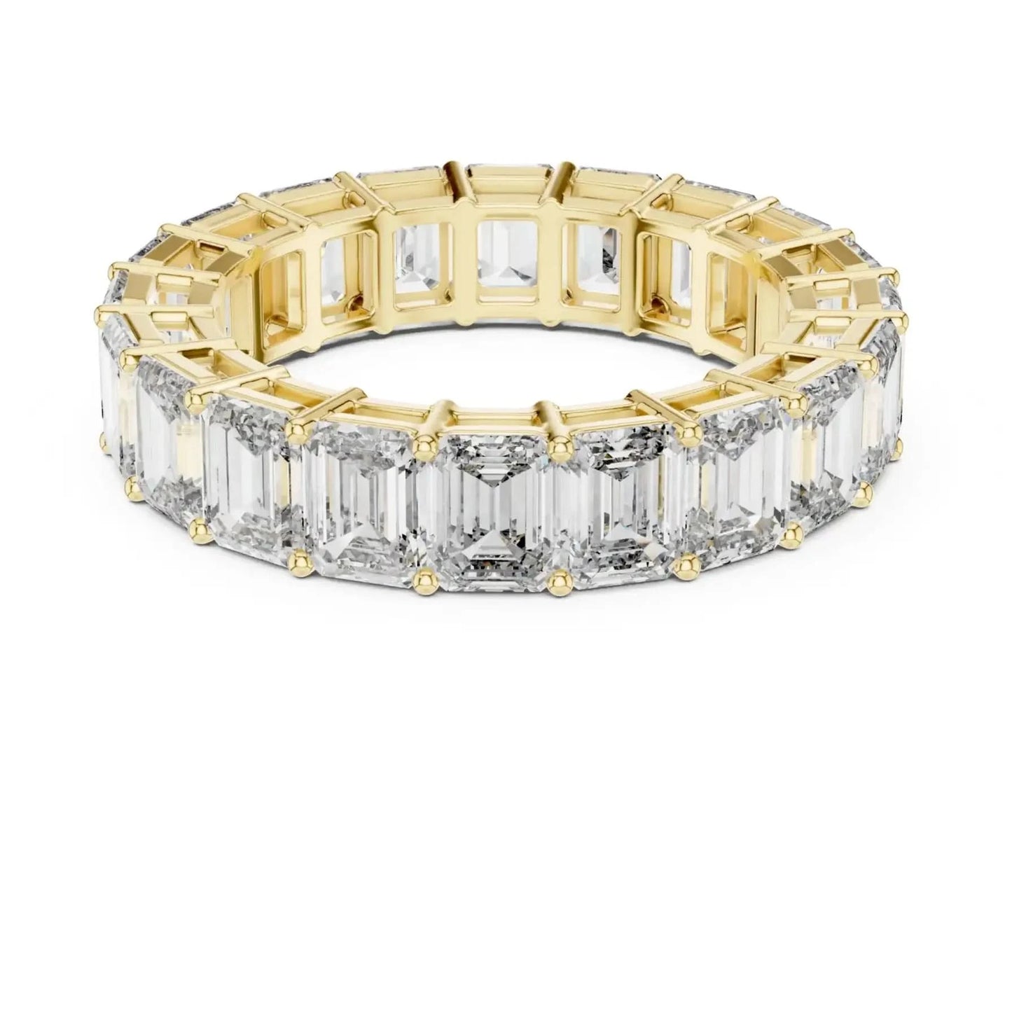 silver Pure Brilliance Ring