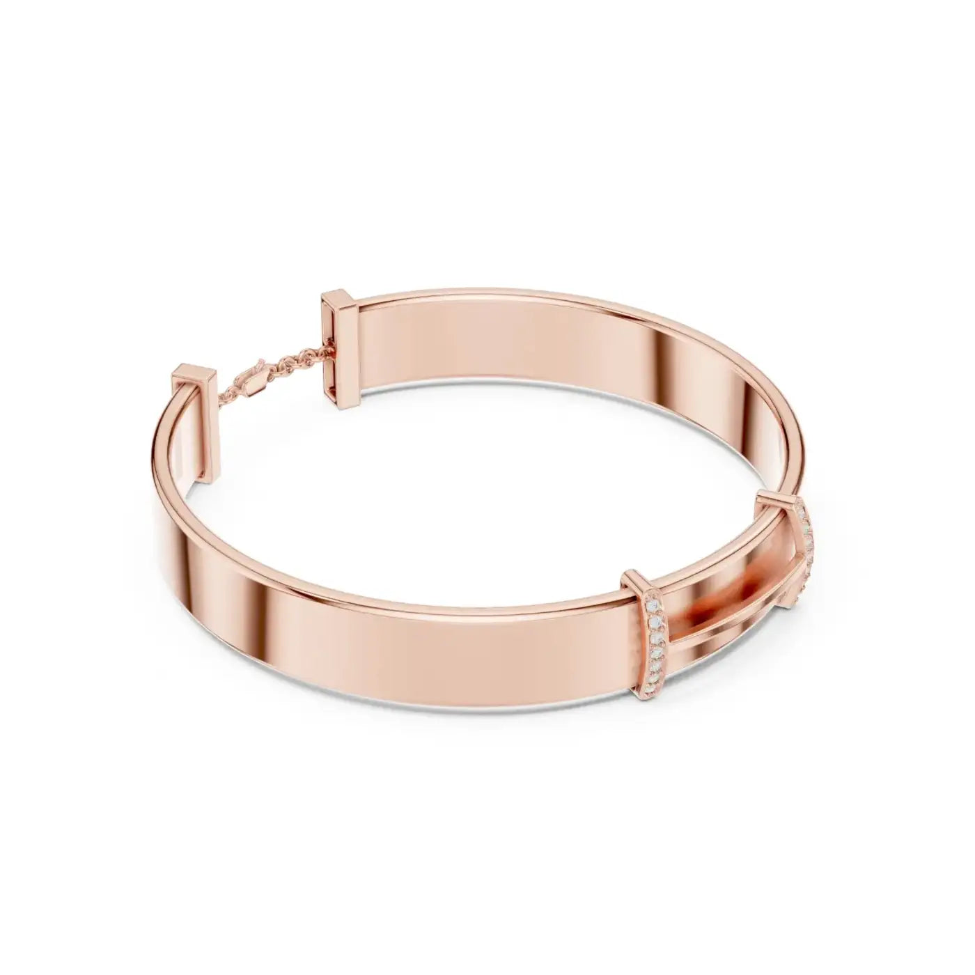 zDiamond Accent Bracelet