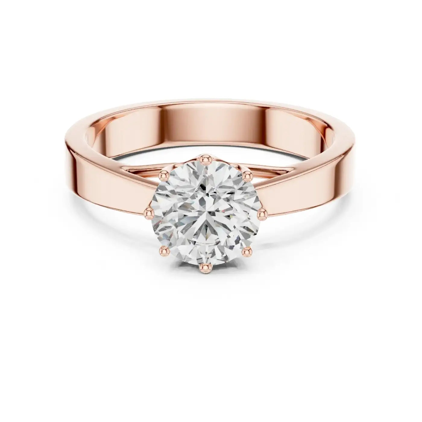 silver The Perfect Proposal