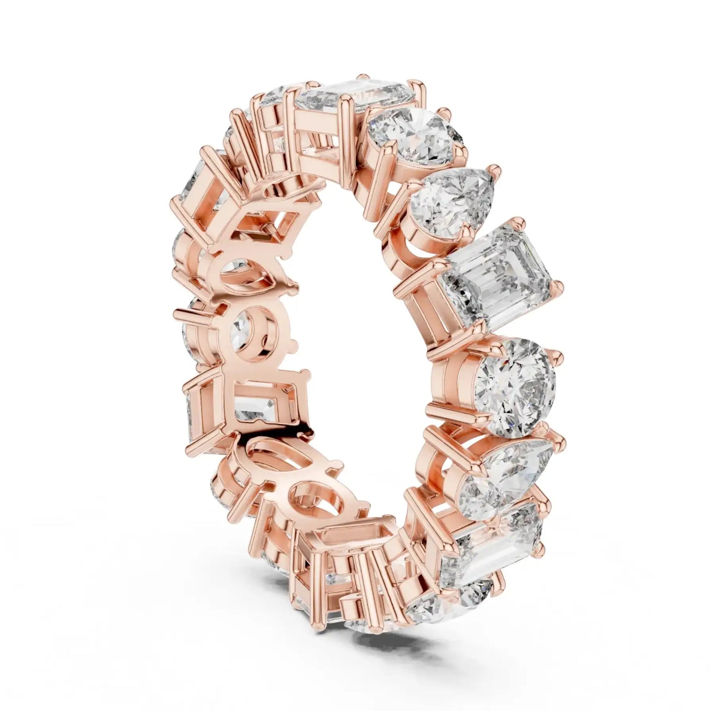 silver Royal Gold Sparkle