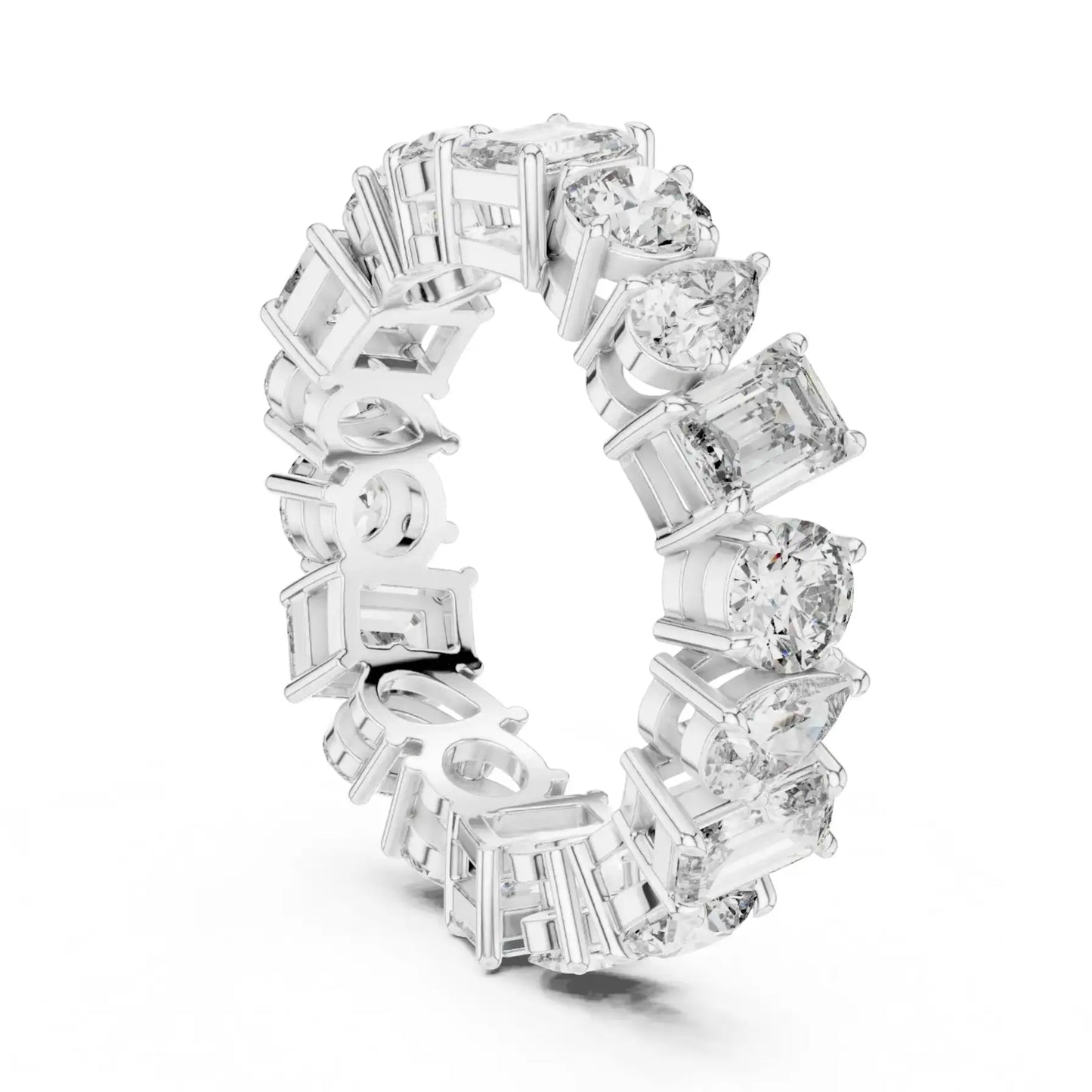 silver Royal Gold Sparkle