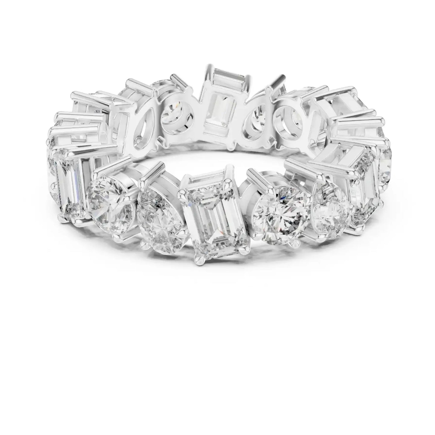 silver Royal Gold Sparkle