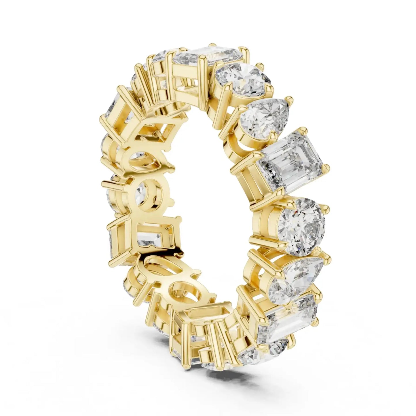 silver Royal Gold Sparkle