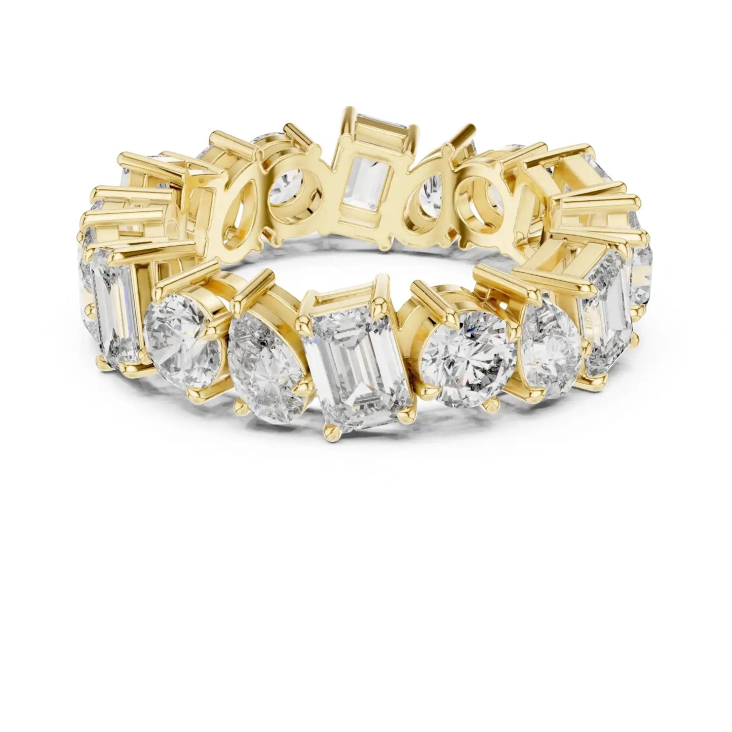 silver Royal Gold Sparkle