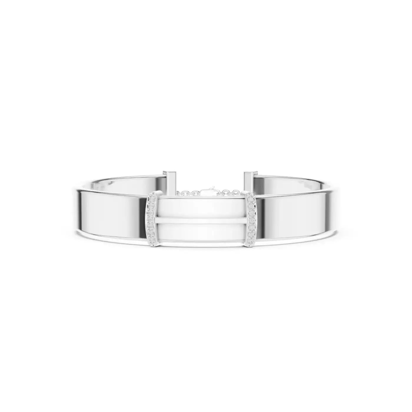 zDiamond Accent Bracelet
