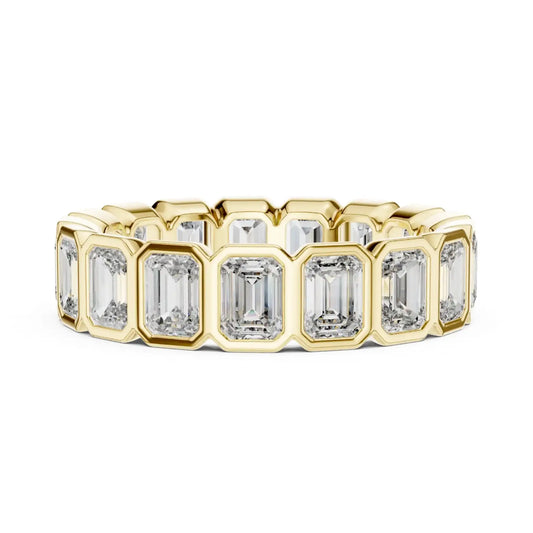 silver Classic Diamond Perfection