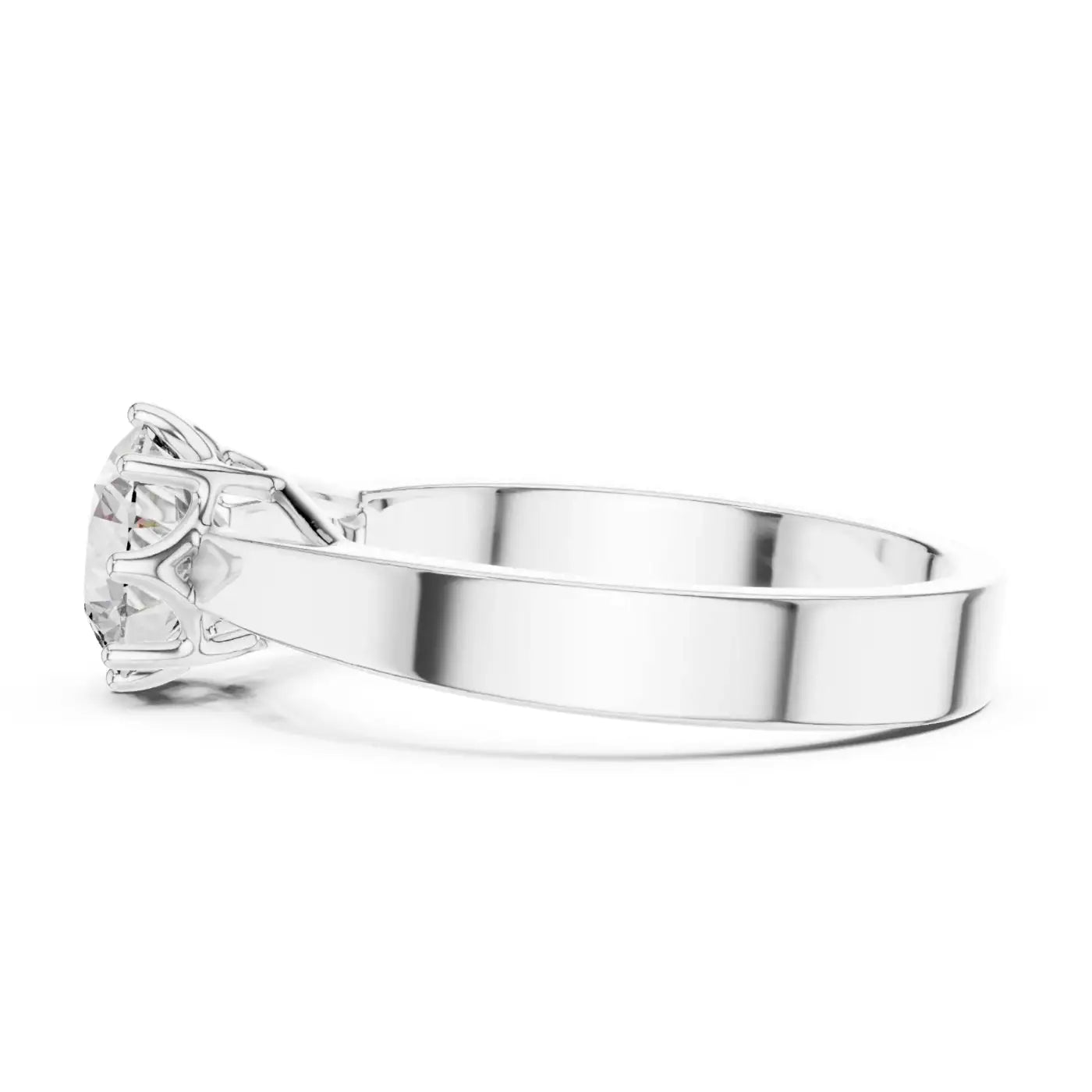 silver The Perfect Proposal