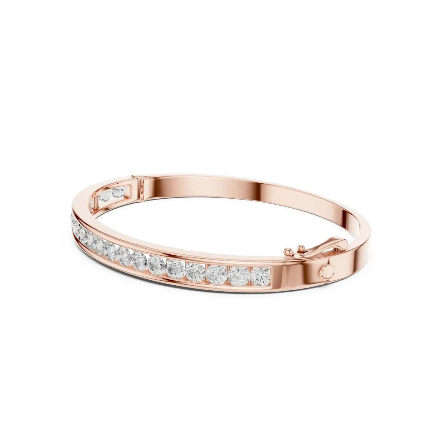 silver Radiance Wrapped in Gold