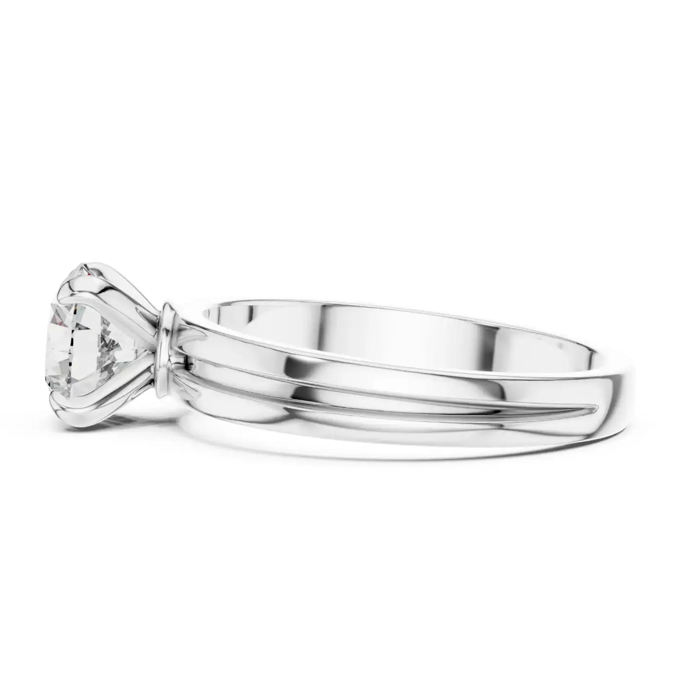 silver Forever Diamond