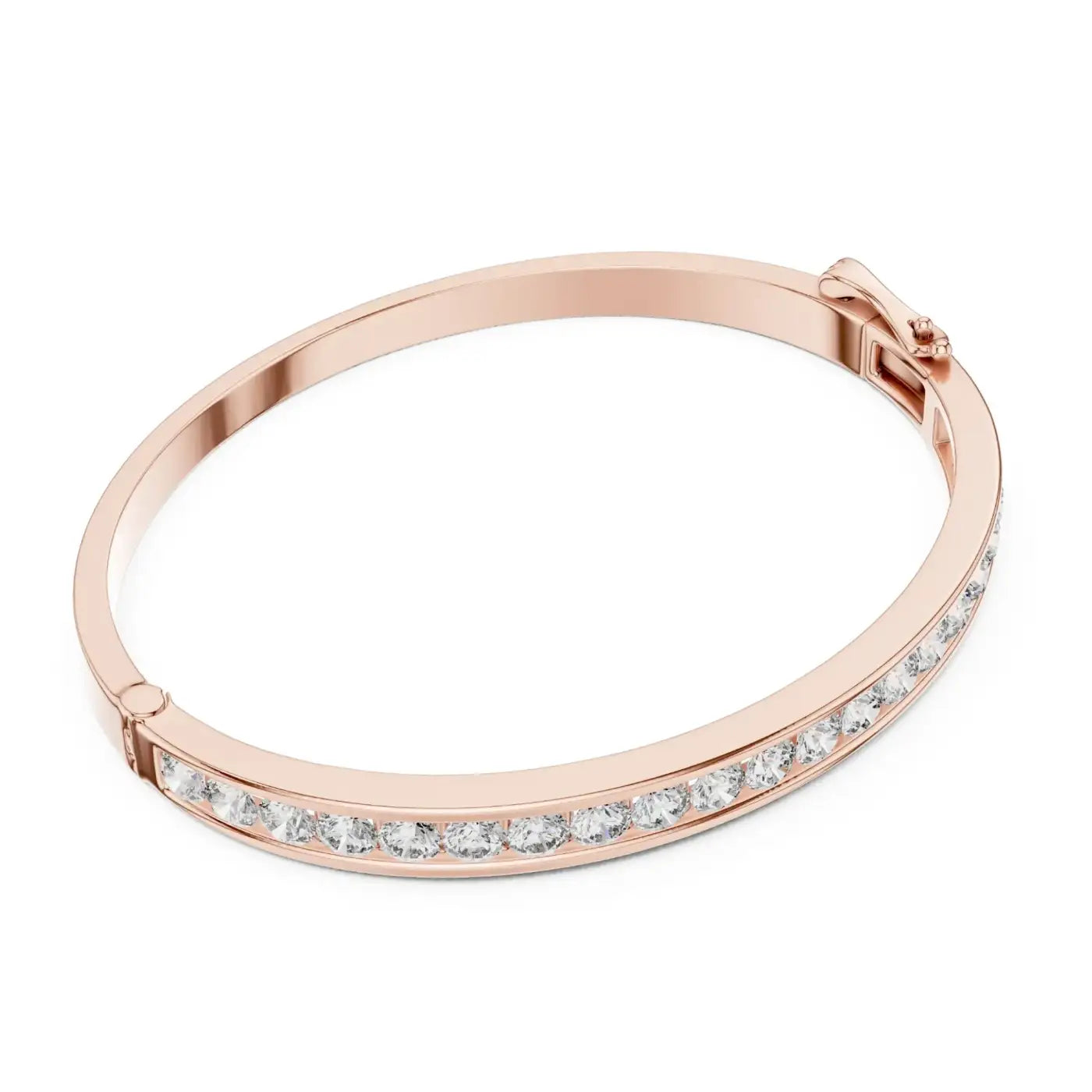 silver Radiance Wrapped in Gold