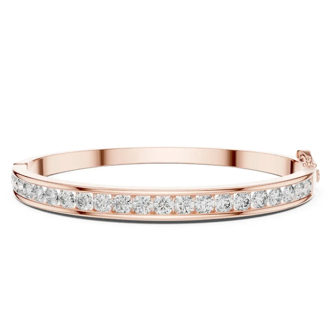 silver Radiance Wrapped in Gold