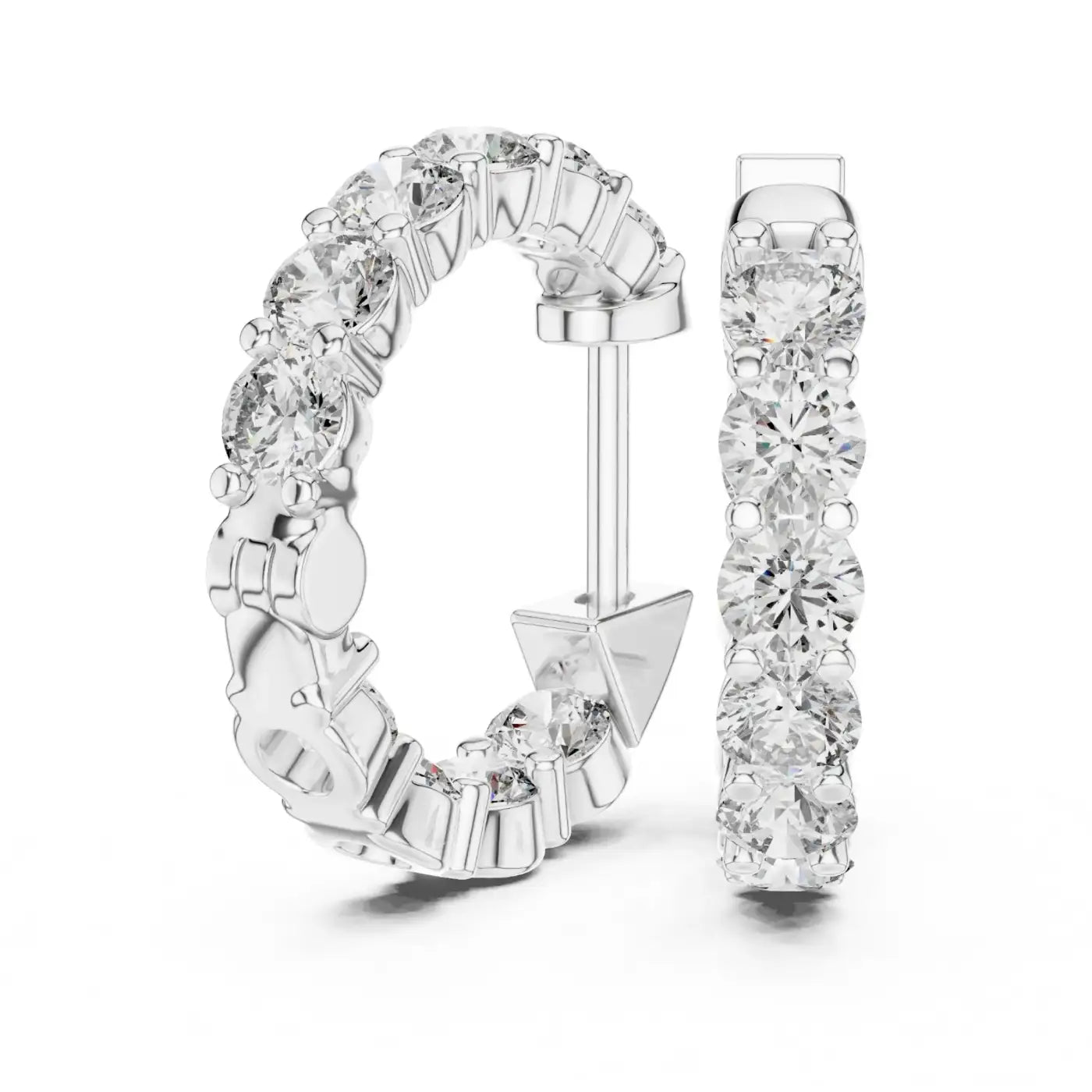 silver Radiant Gold Beauty