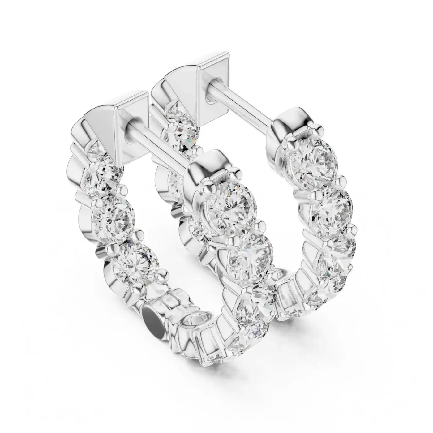 silver Radiant Gold Beauty