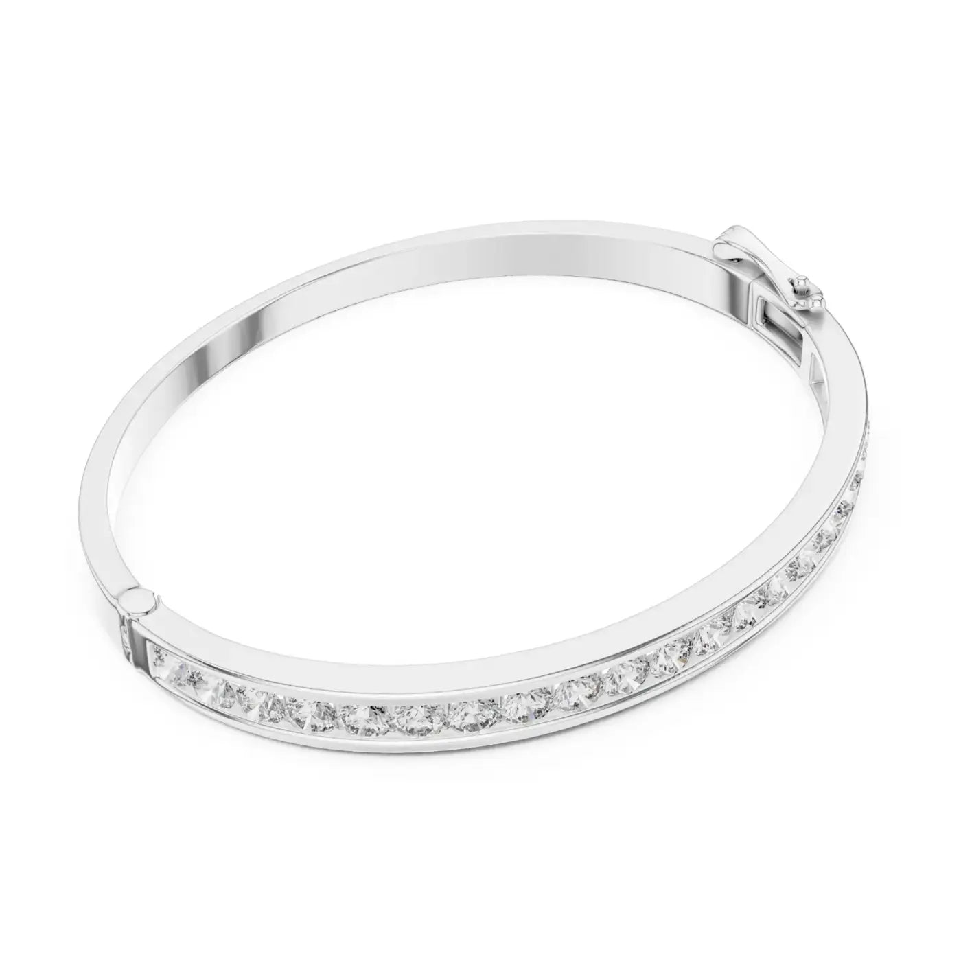 silver Radiance Wrapped in Gold