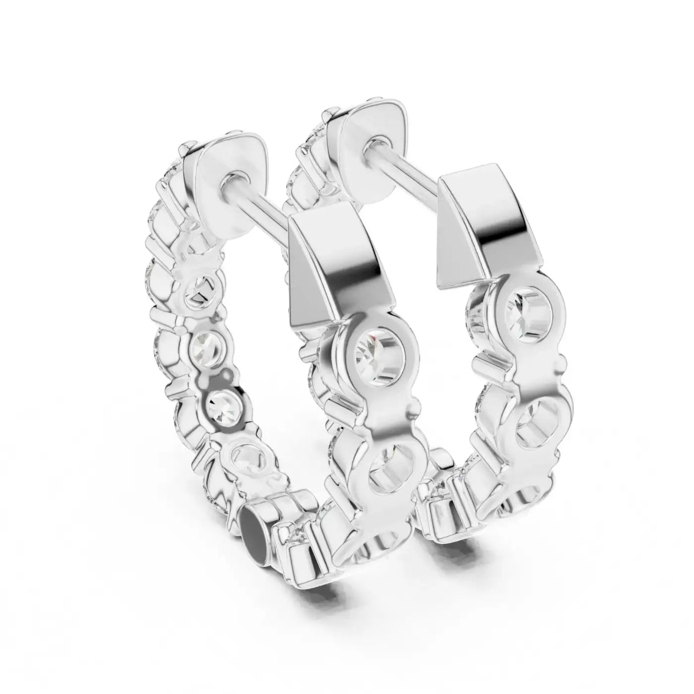 silver Radiant Gold Beauty