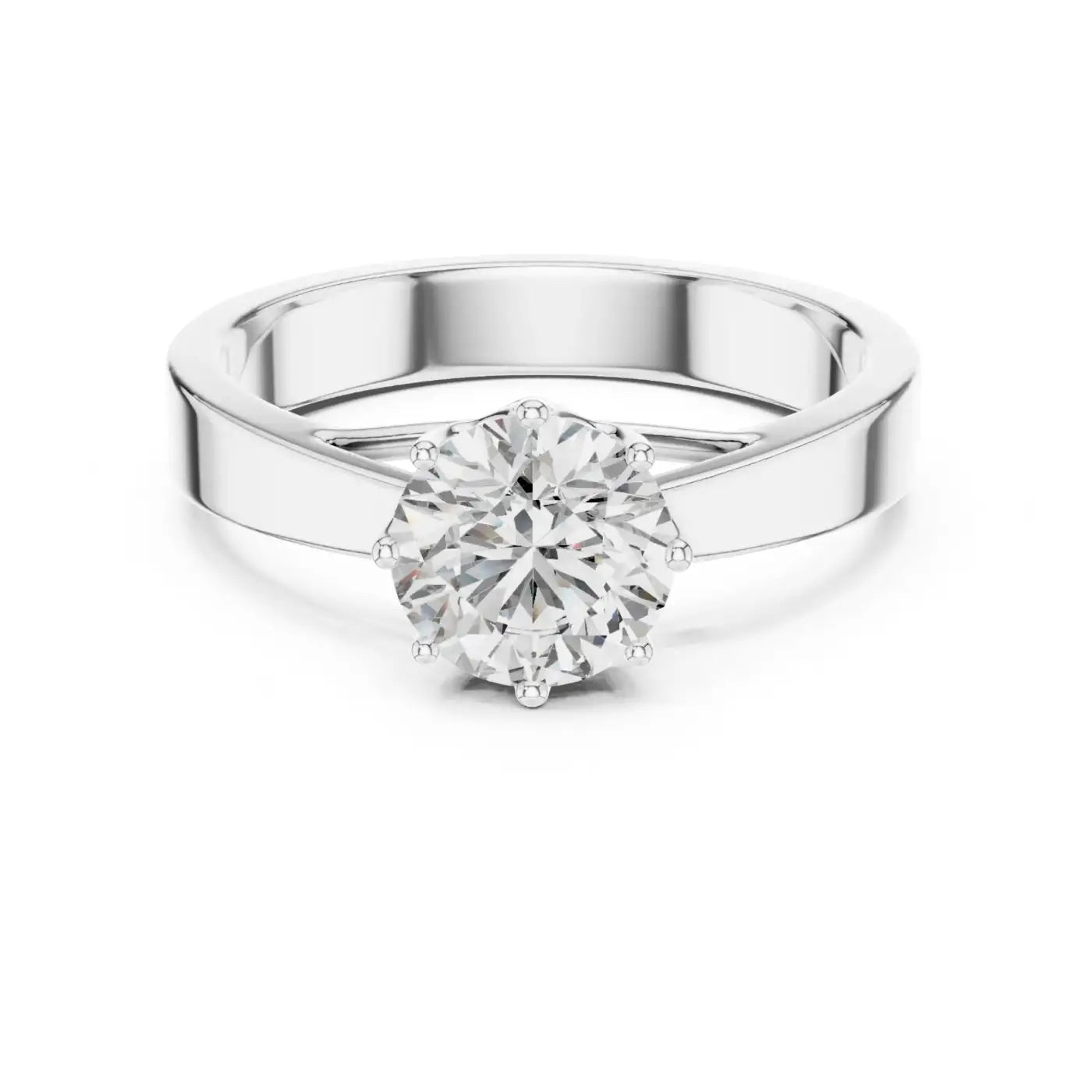 silver The Perfect Proposal