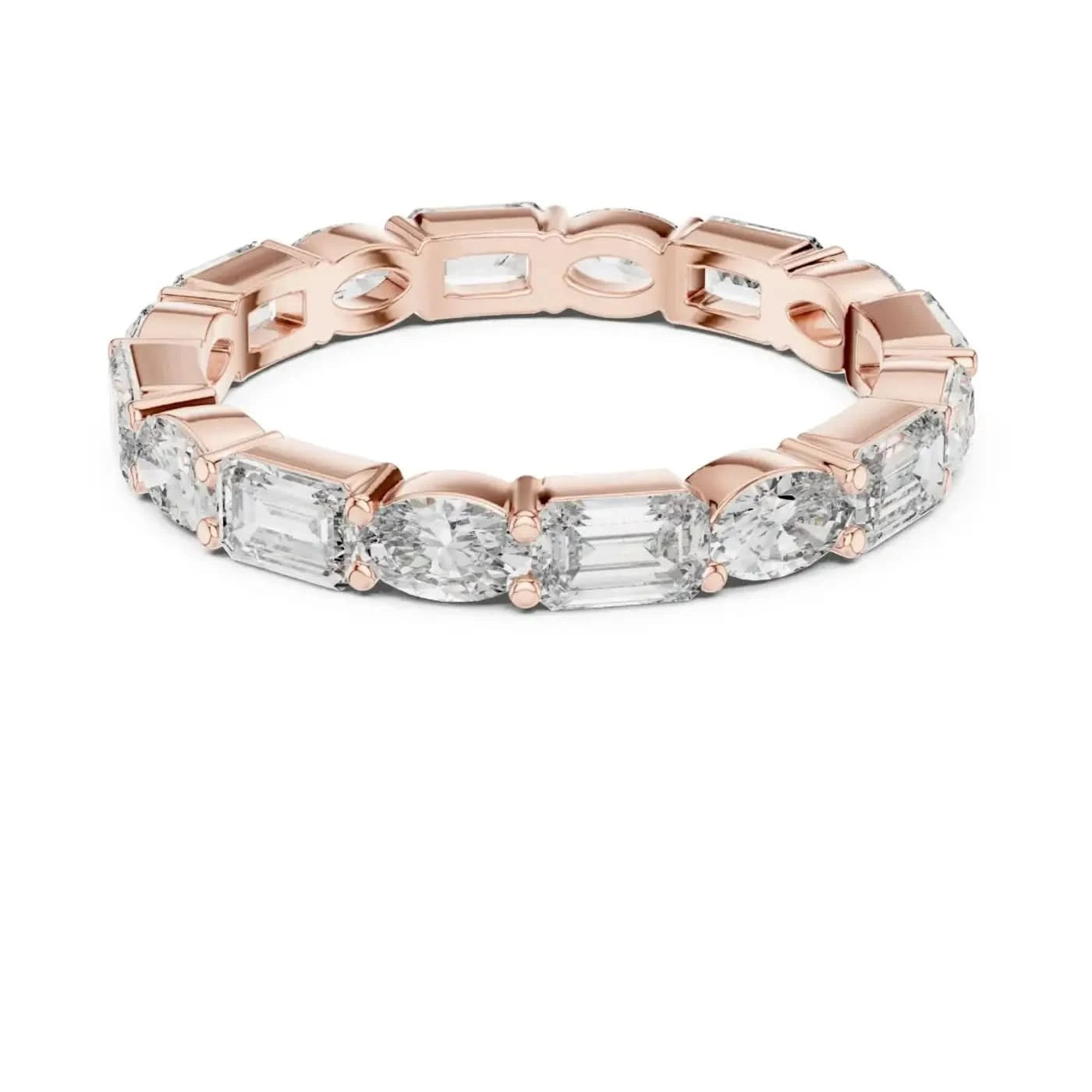 silver Pure Diamond Glamour