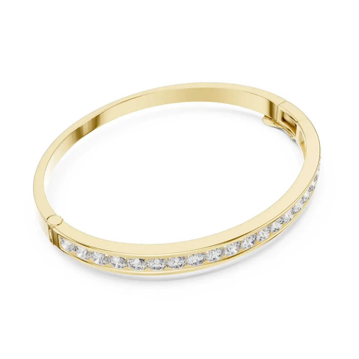 silver Radiance Wrapped in Gold