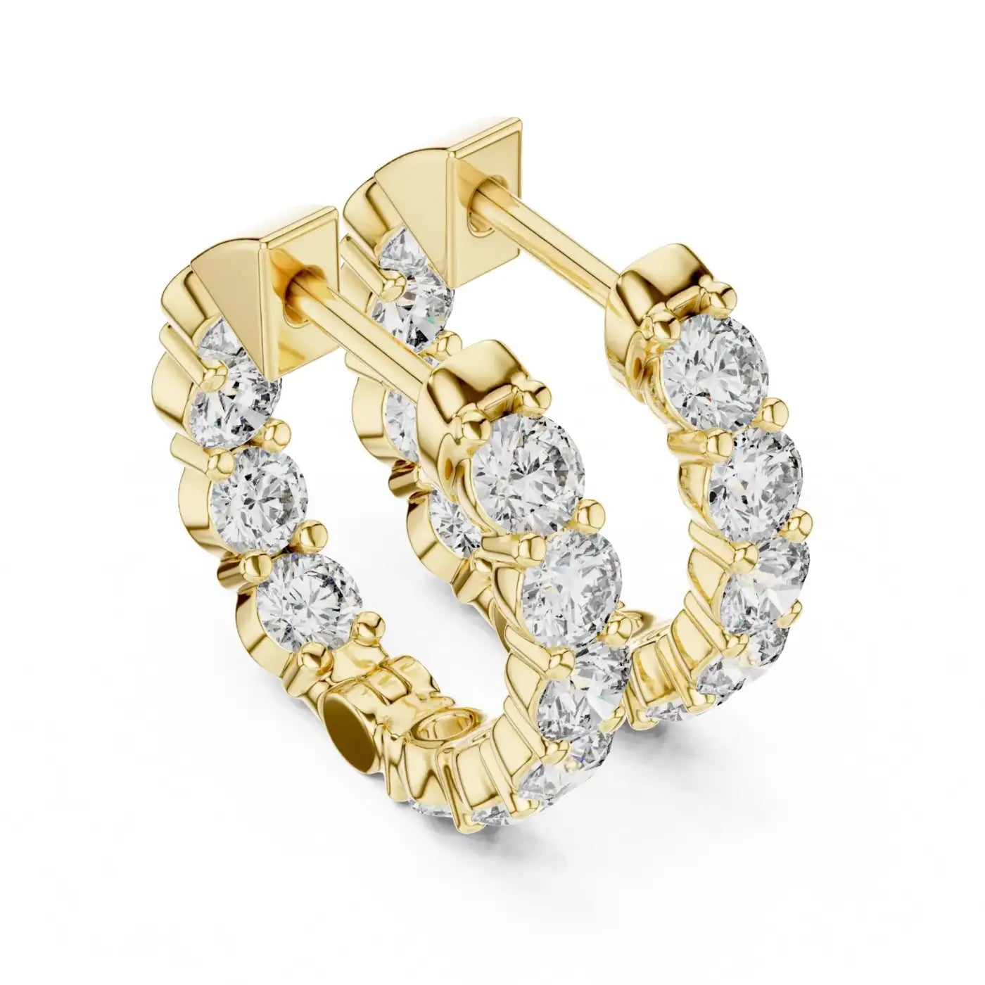 silver Radiant Gold Beauty
