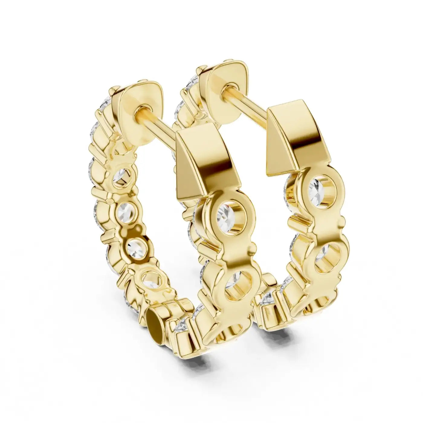 silver Radiant Gold Beauty