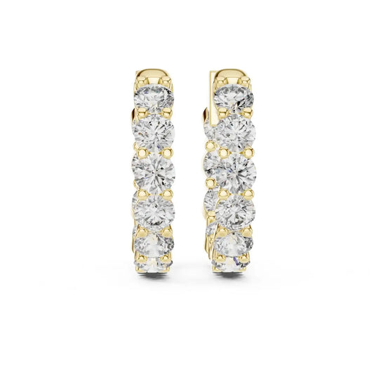 silver Radiant Gold Beauty