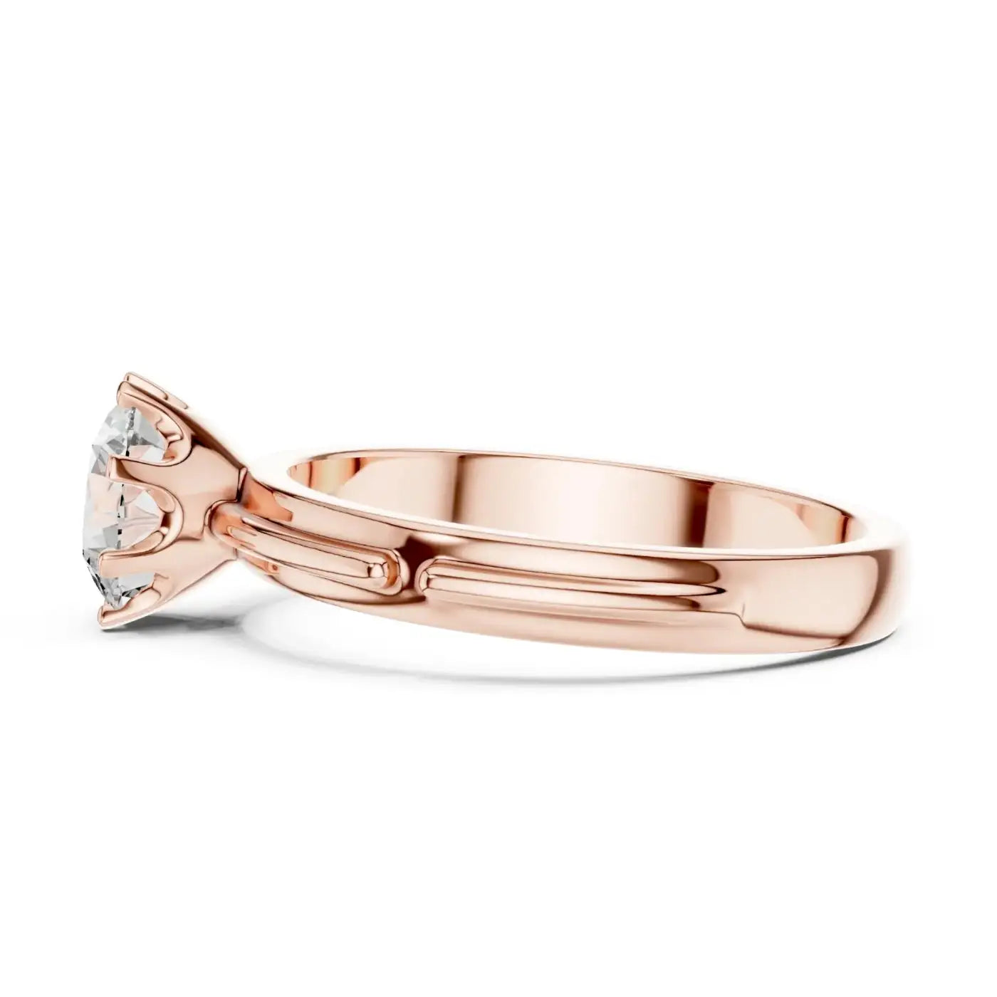 silver Brilliant Promise