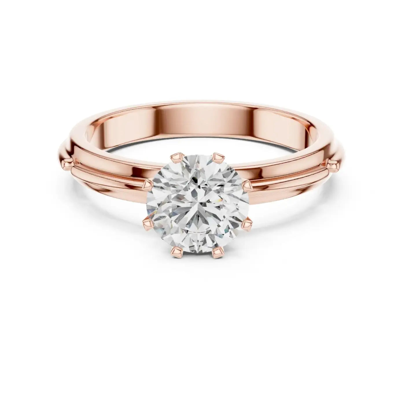 silver Brilliant Promise