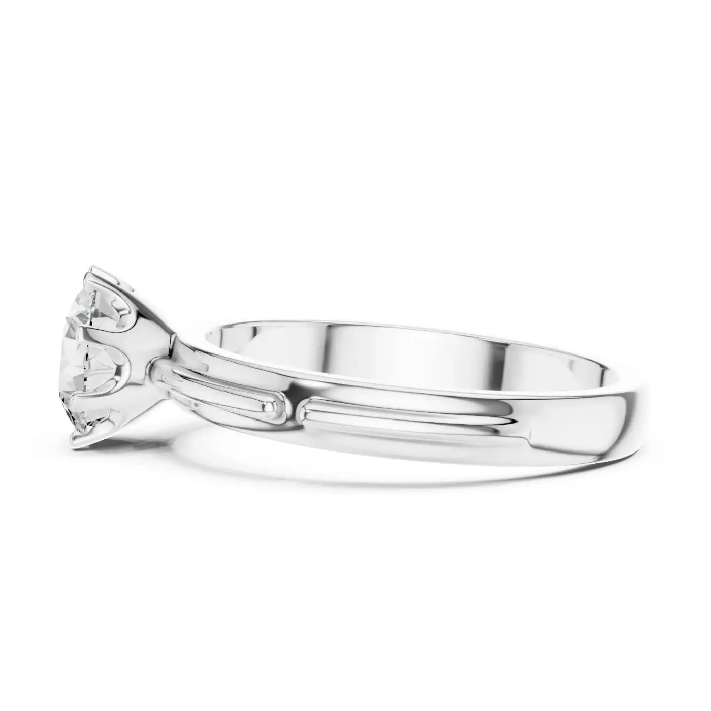 silver Brilliant Promise