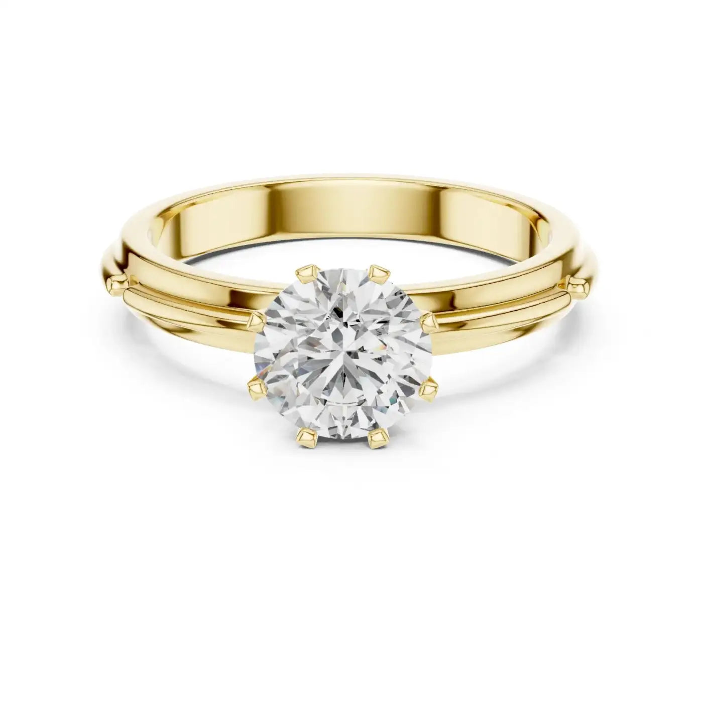 silver Brilliant Promise