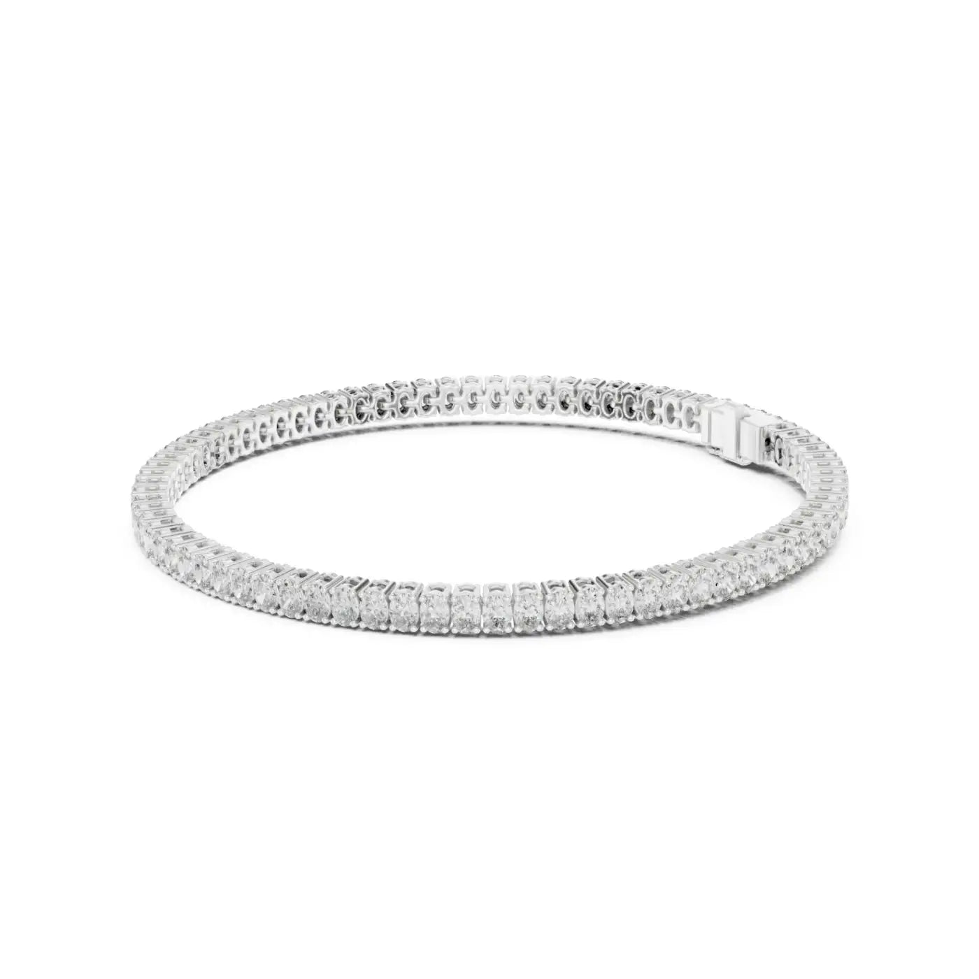 silver Timeless Sparkle