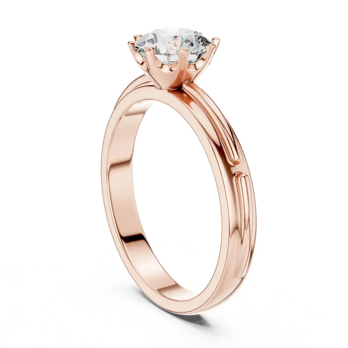 silver Brilliant Promise
