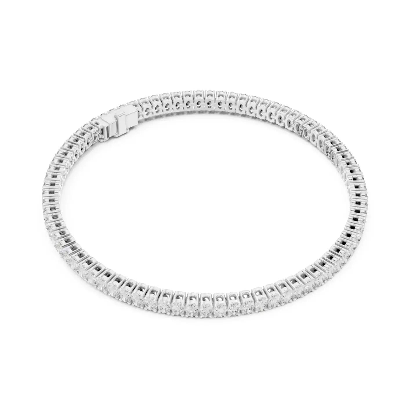 silver Timeless Sparkle