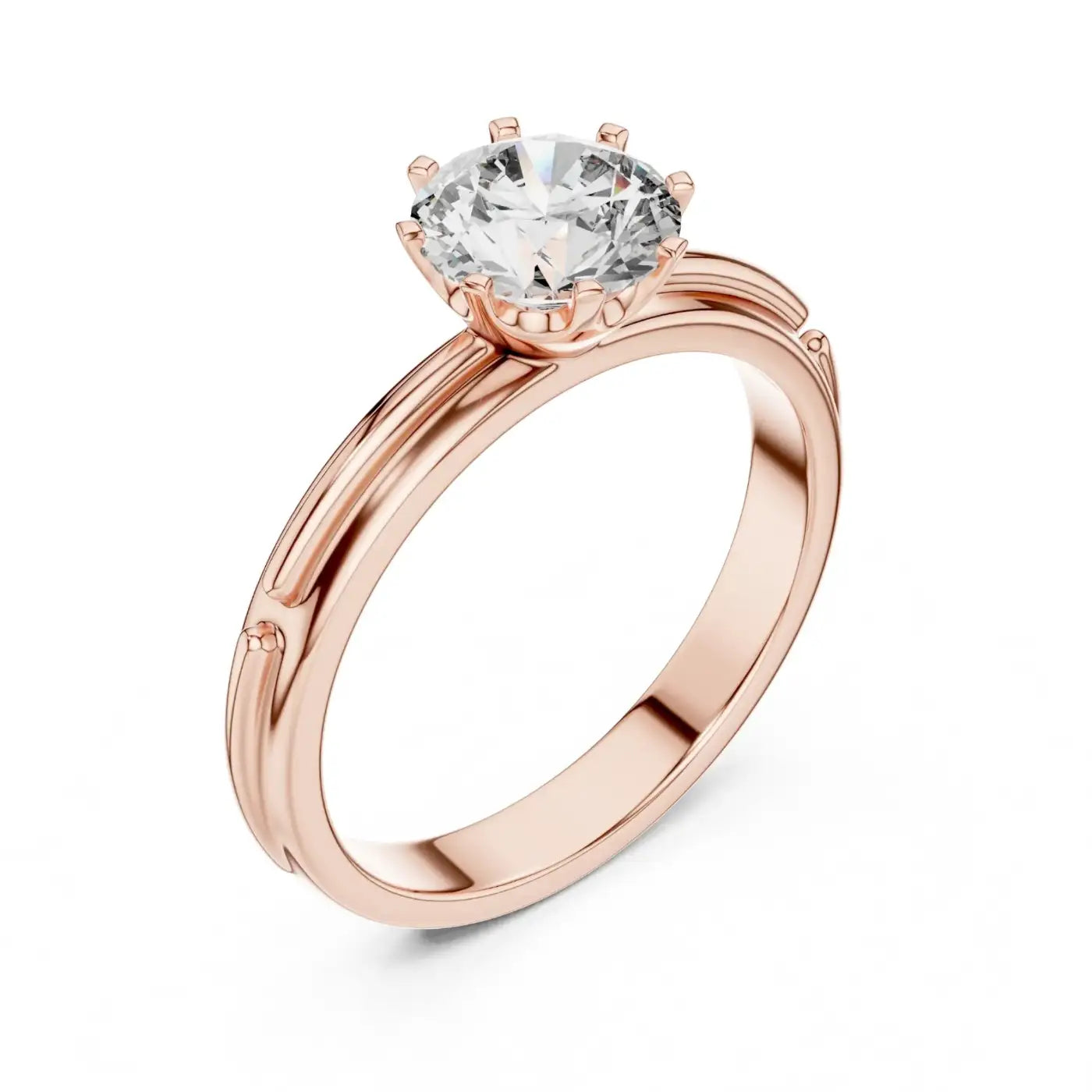 silver Brilliant Promise