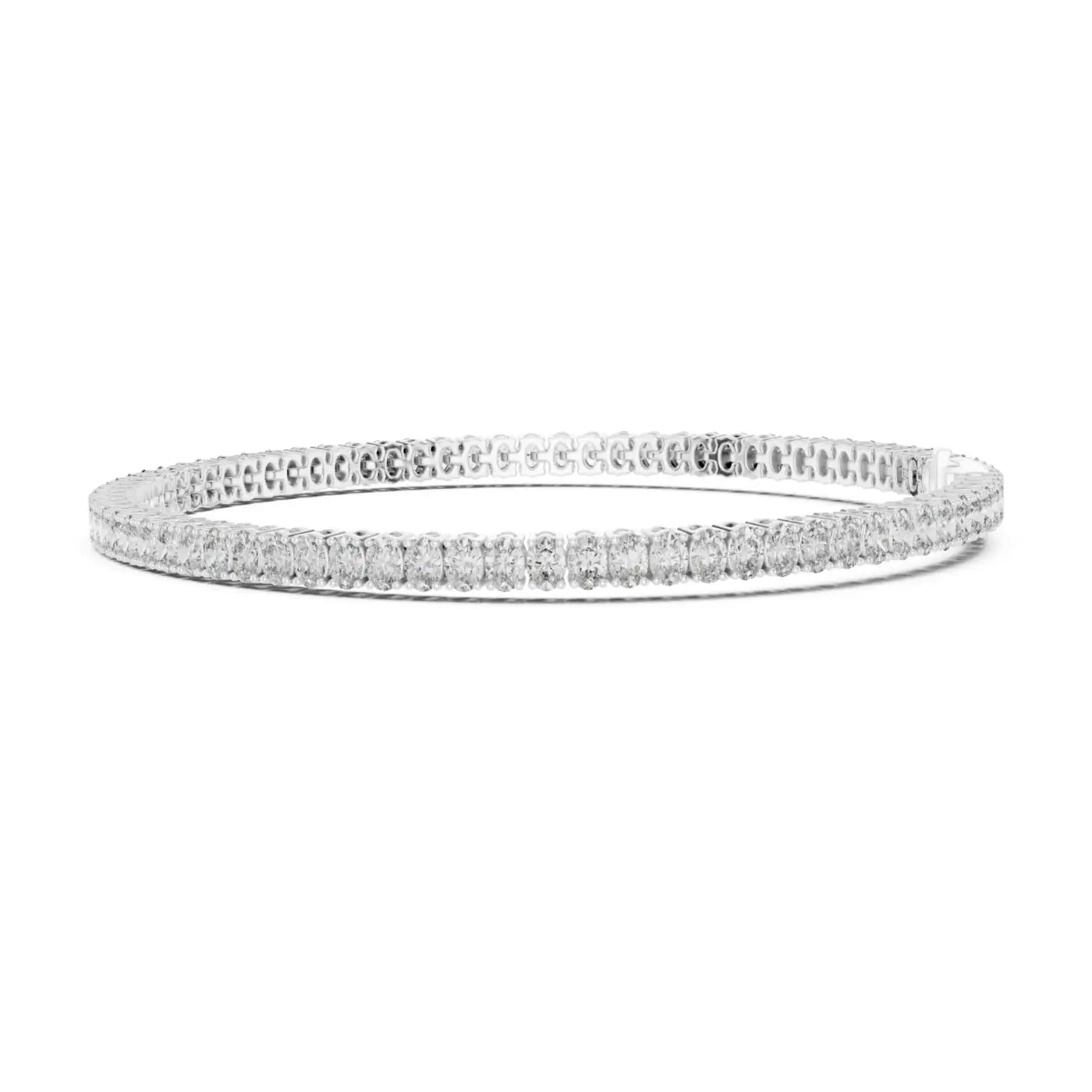 silver Timeless Sparkle