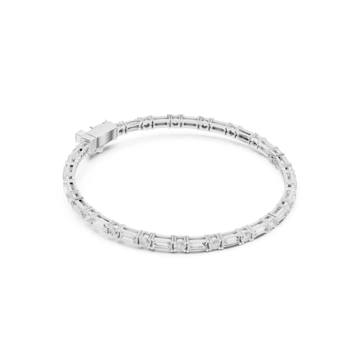 silver Shine That Speaks Sophistication