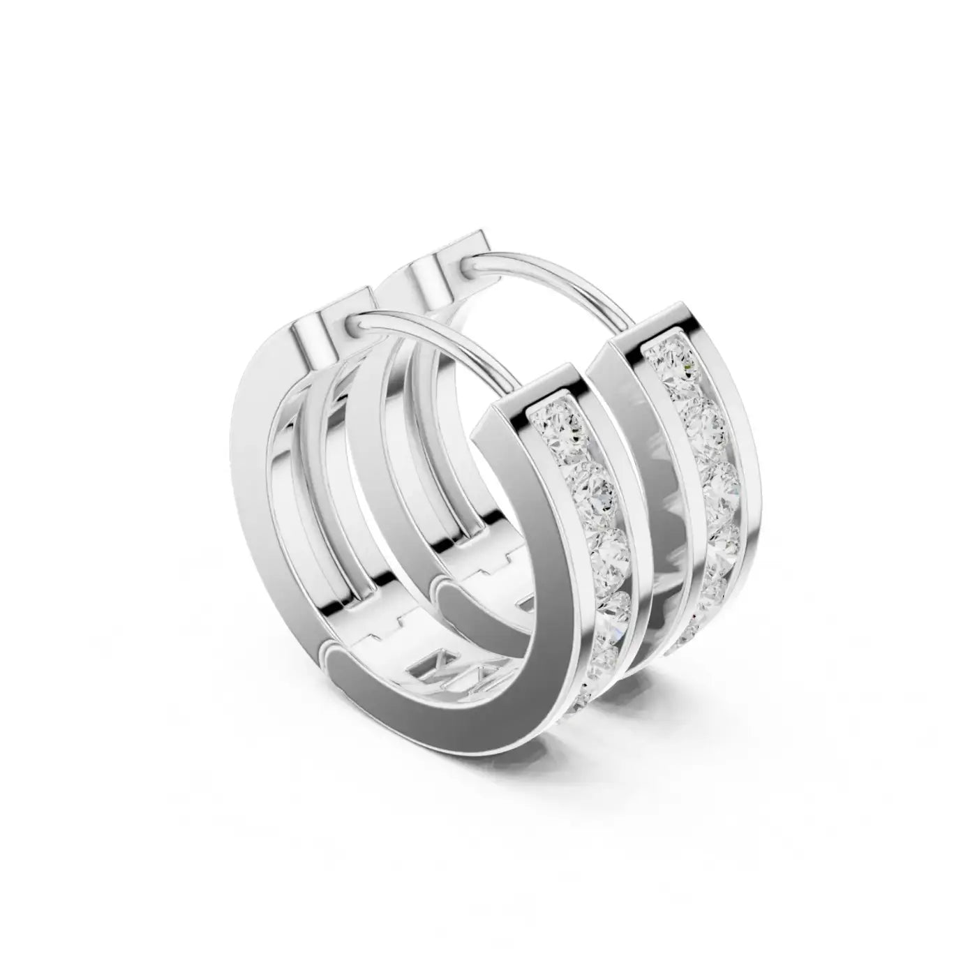 silver Timeless Gold Beauty