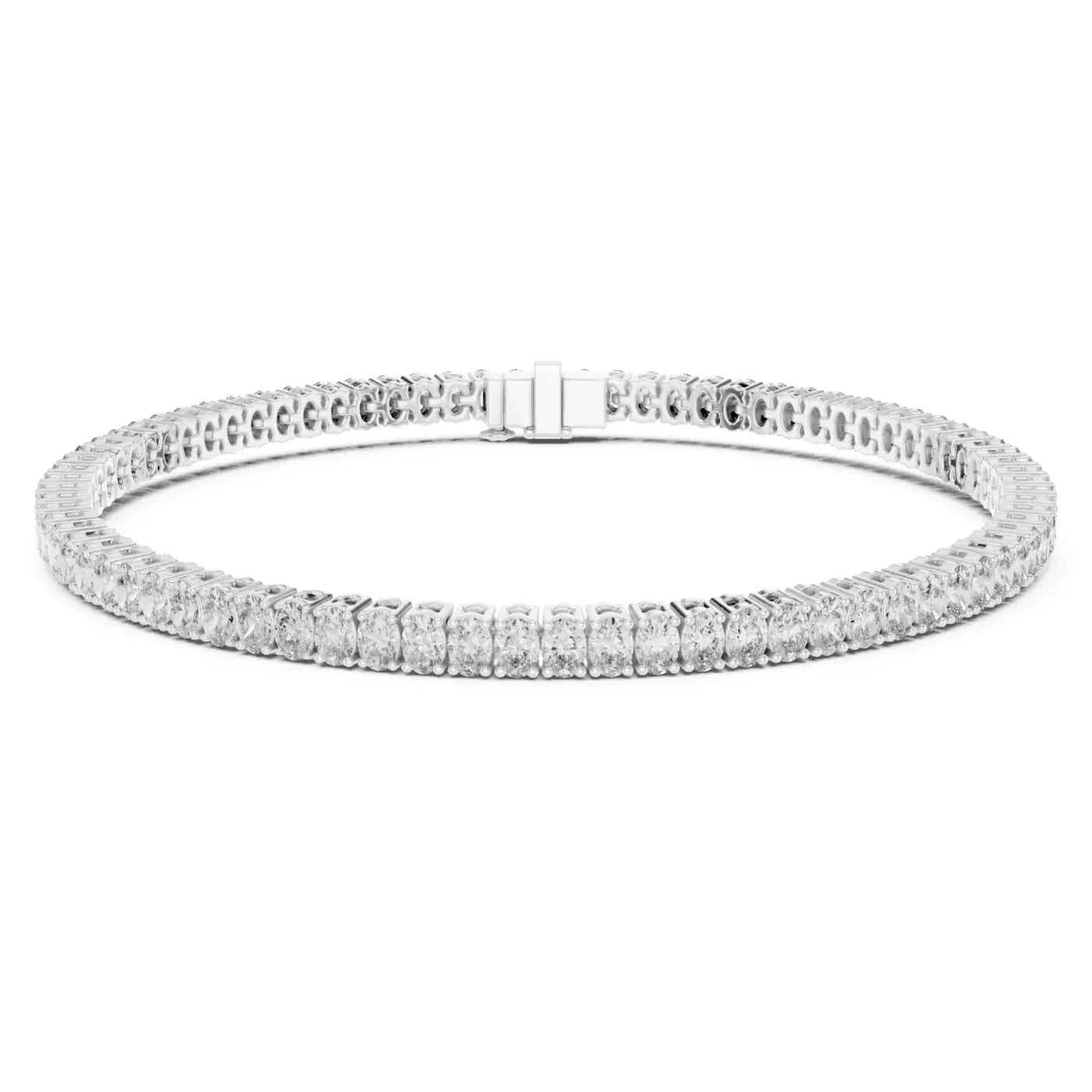 silver Timeless Sparkle