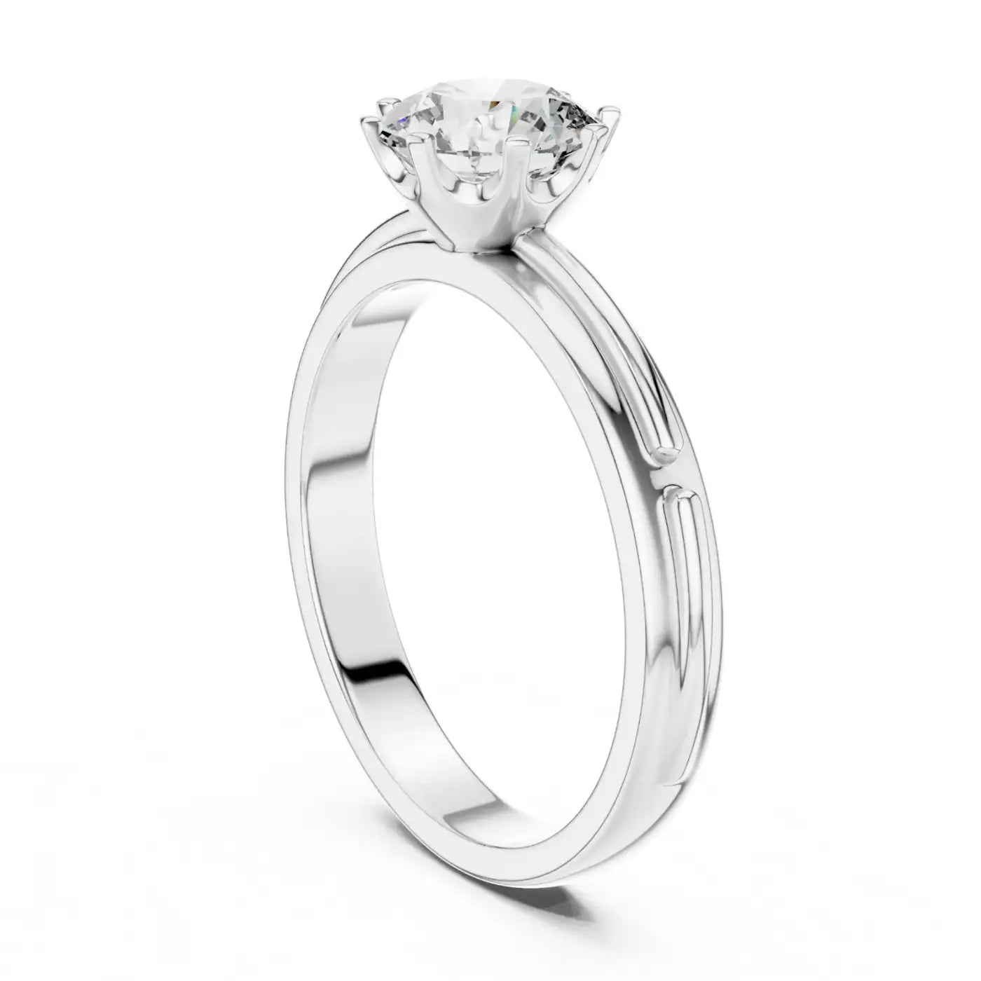 silver Brilliant Promise