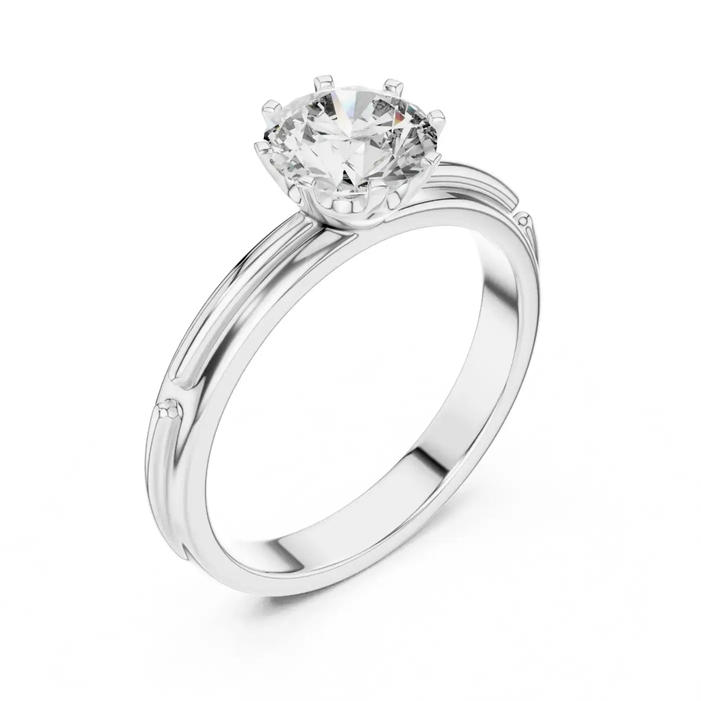 silver Brilliant Promise