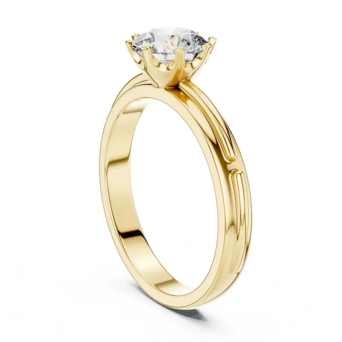 silver Brilliant Promise