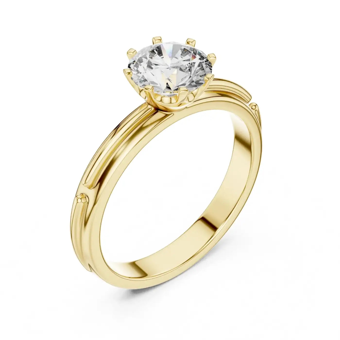 silver Brilliant Promise