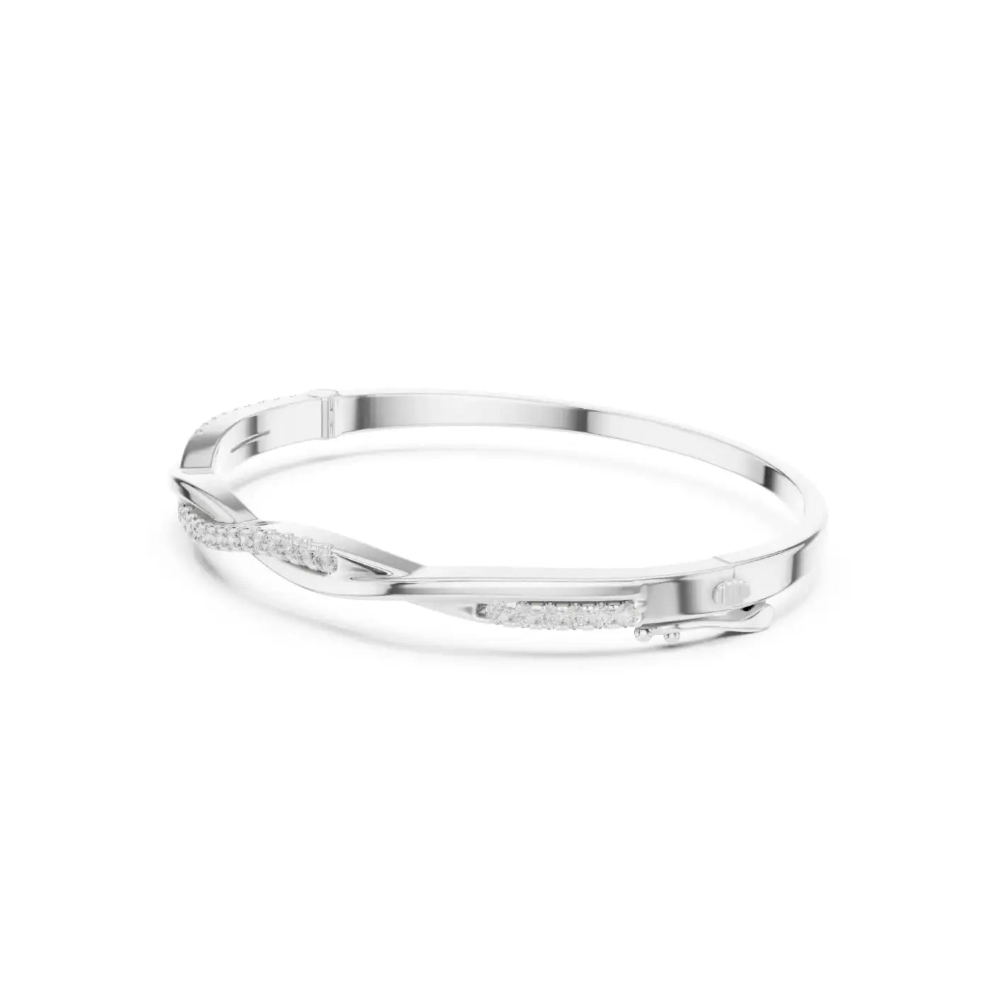 silver Shine Curve