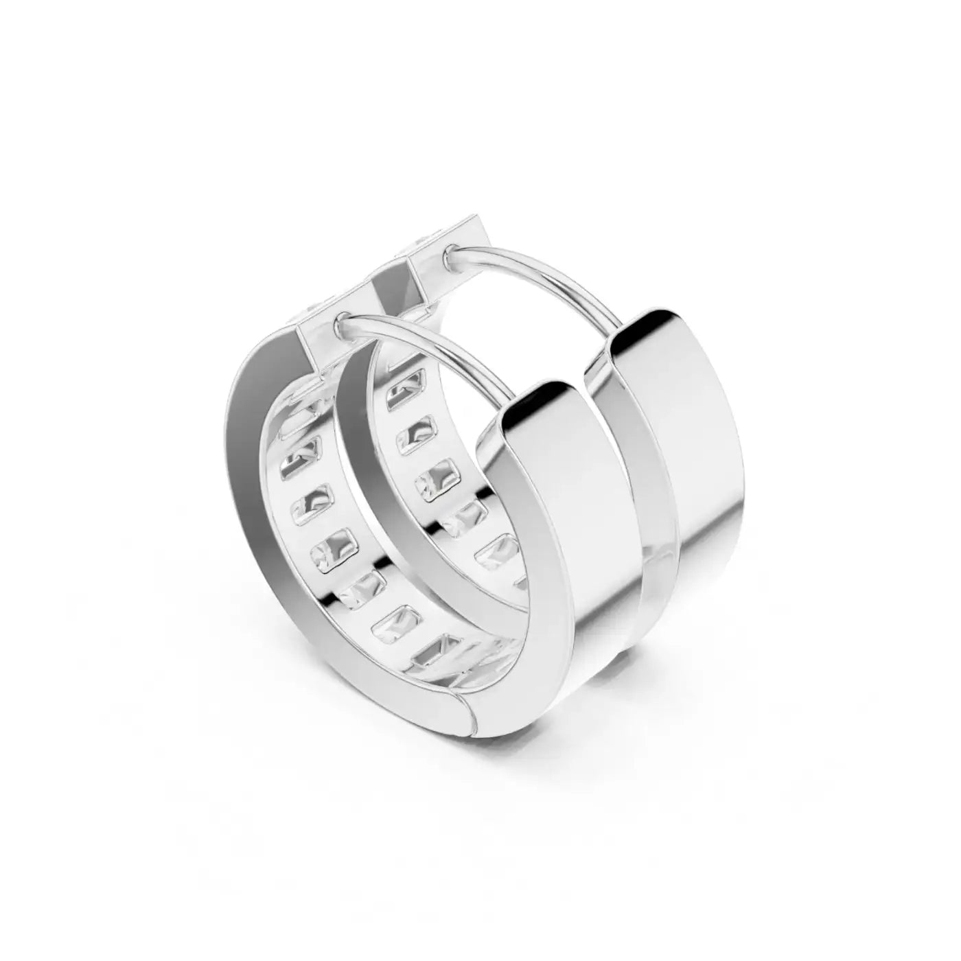silver Timeless Gold Beauty