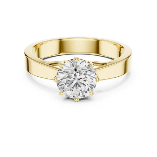 silver The Perfect Proposal