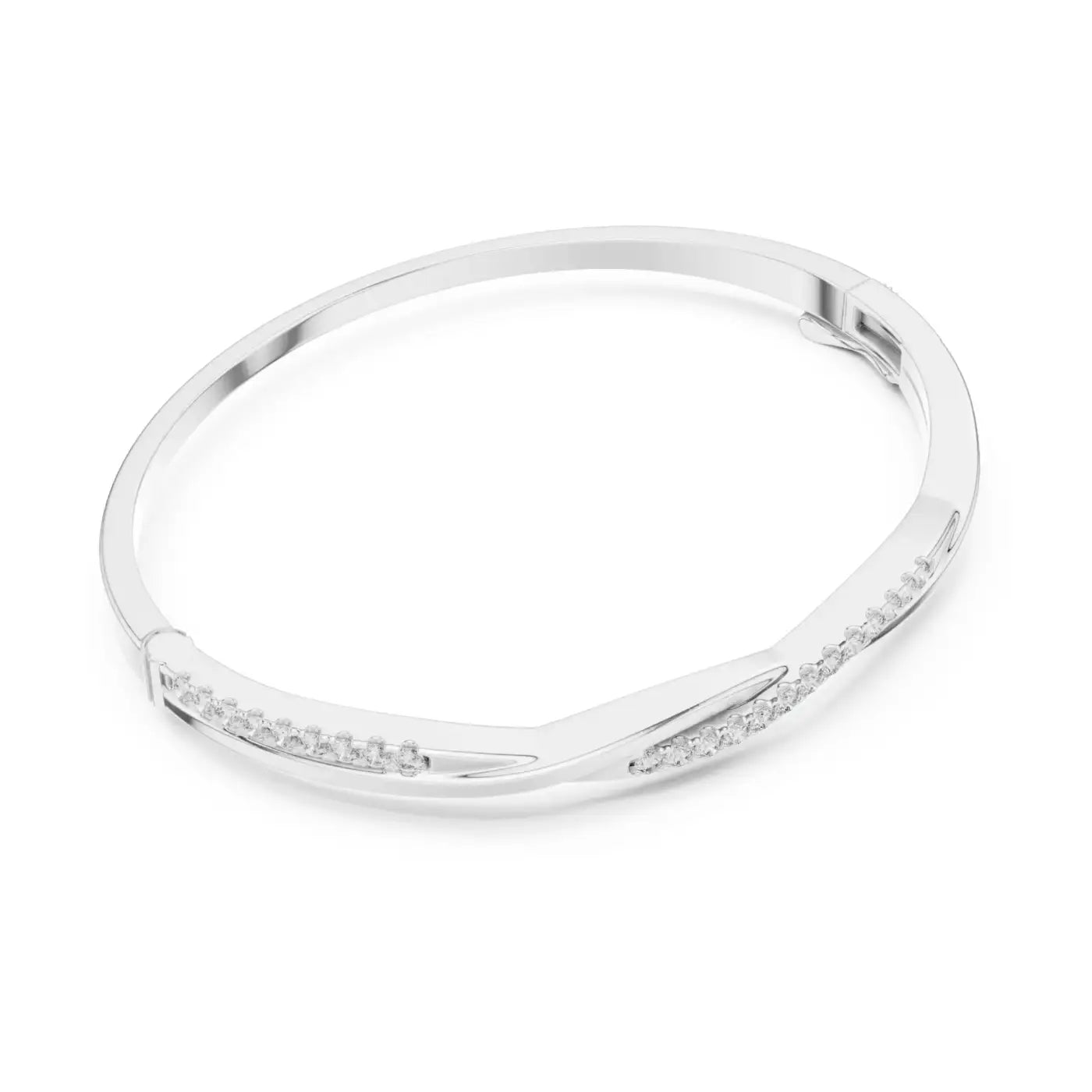 silver Shine Curve