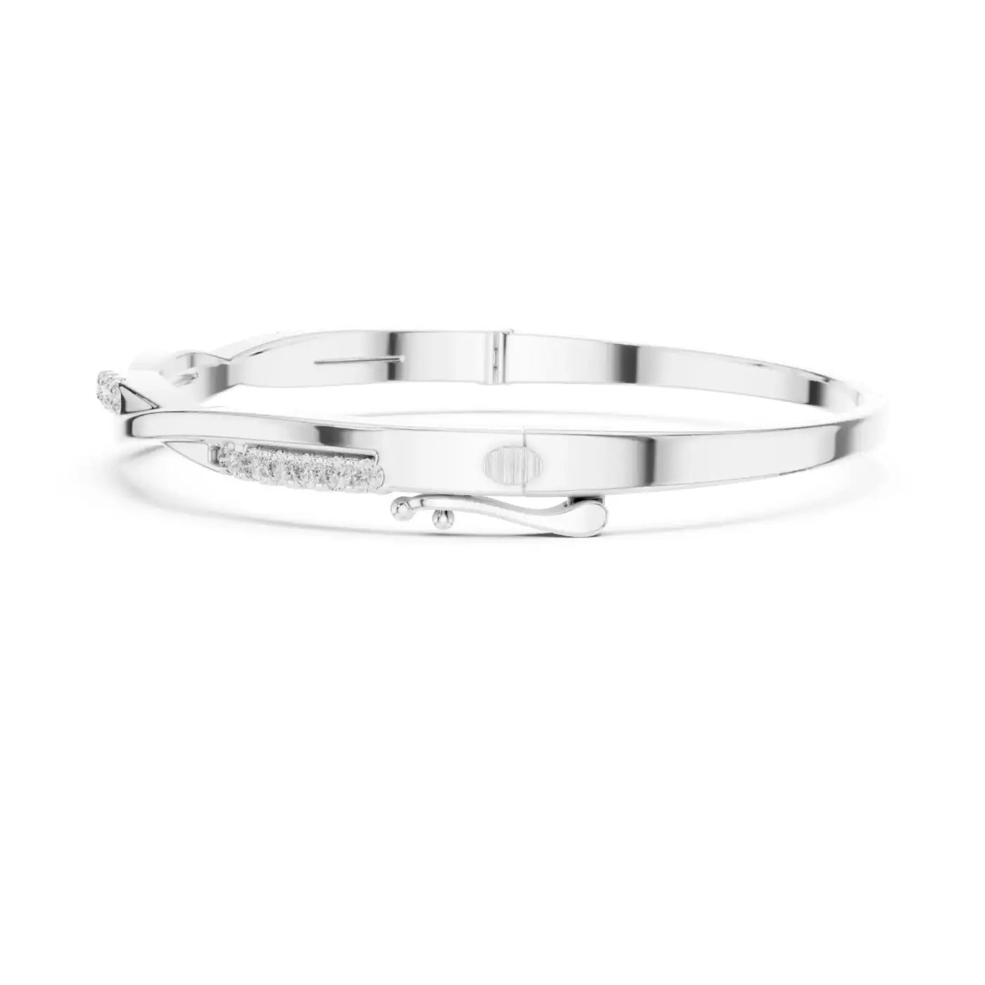 silver Shine Curve